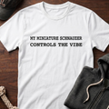 Controls the Vibe T-Shirt