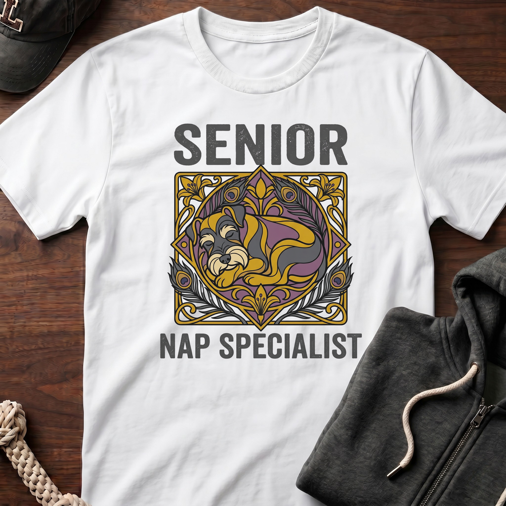 Nap Specialist T-Shirt