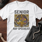 Nap Specialist T-Shirt