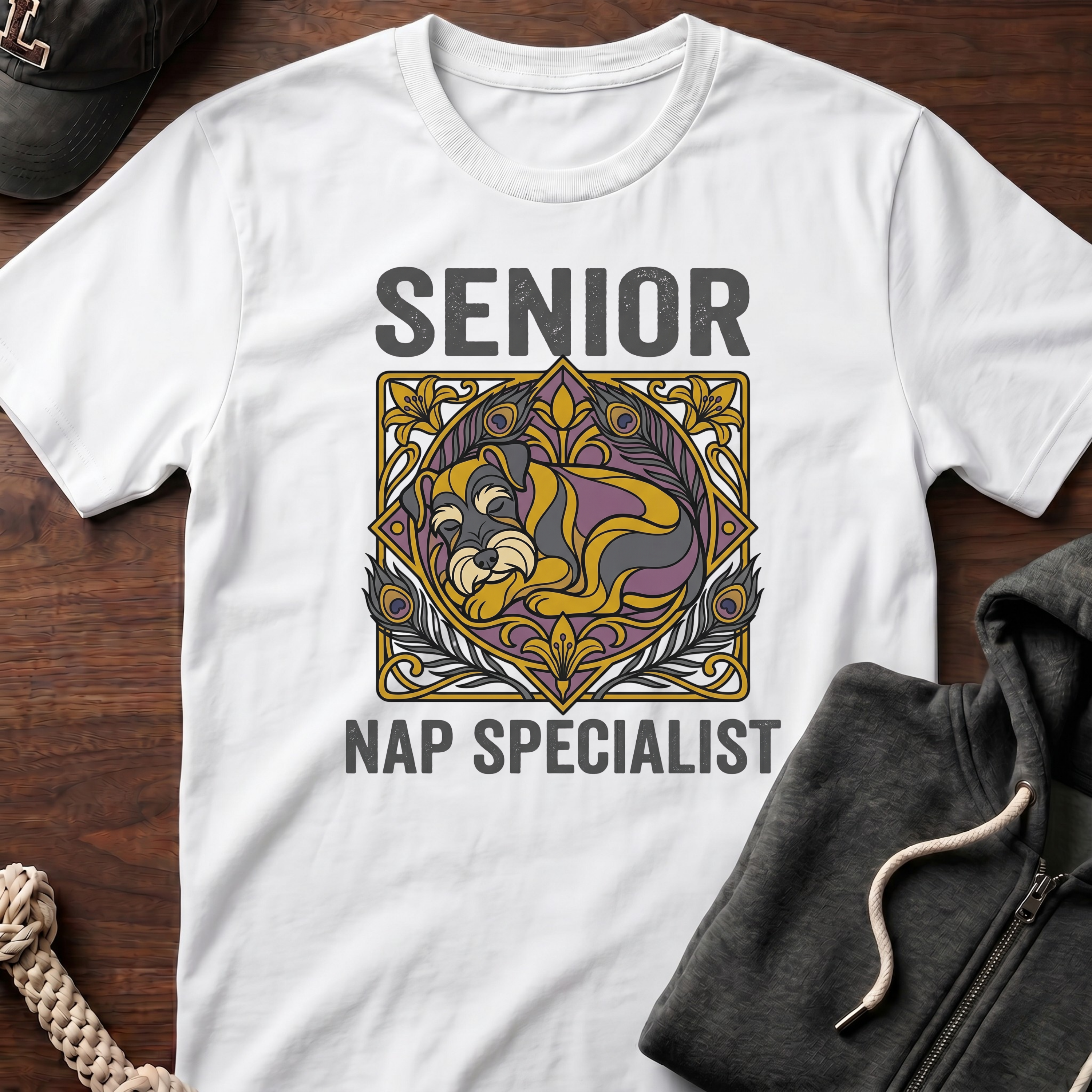 Nap Specialist T-Shirt