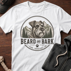 Beard and Bark T‑Shirt