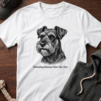 Tolerating Humans T‑Shirt
