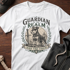 Guardian of the Realm T-Shirt