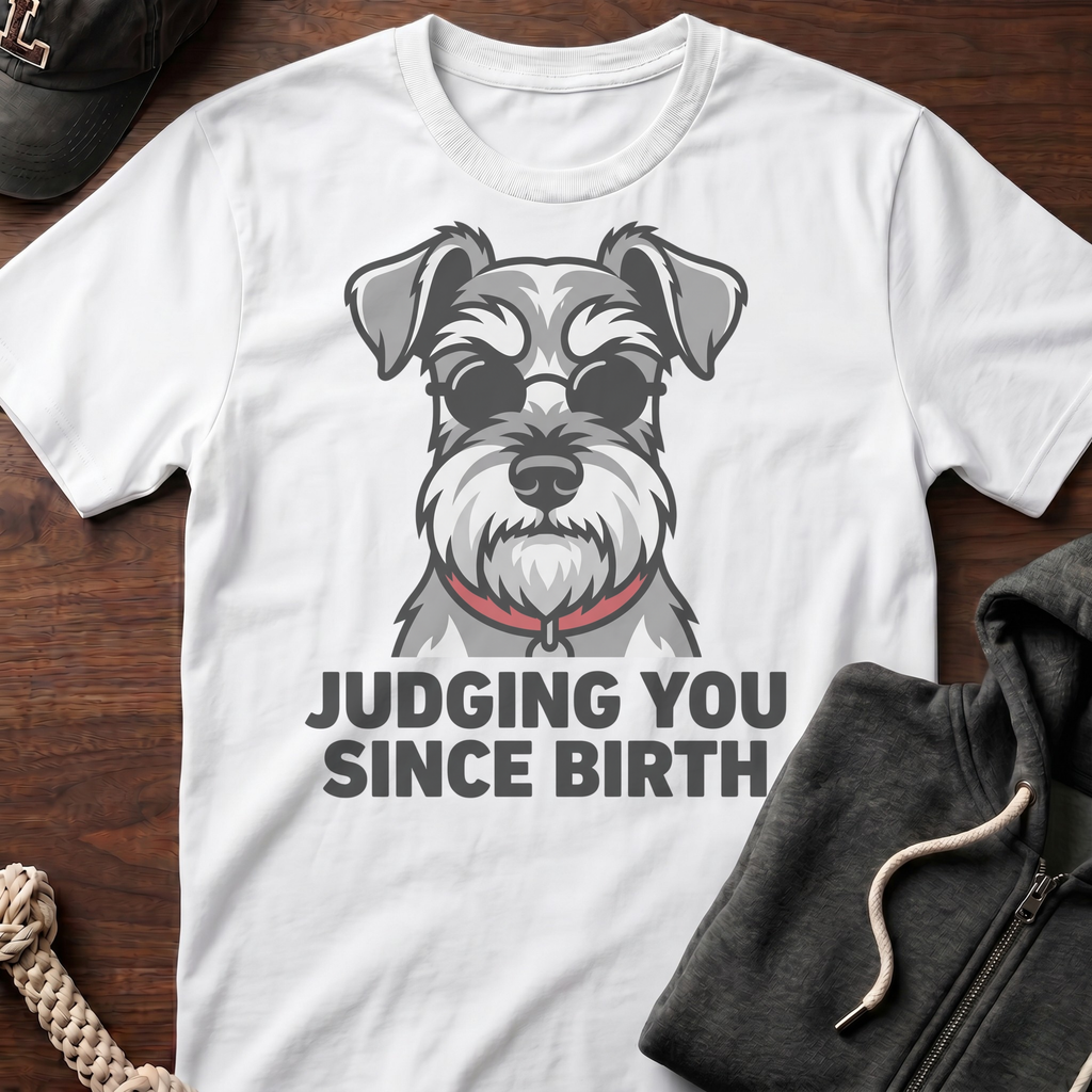 Judging You T‑Shirt