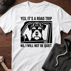 Road Trip T‑Shirt