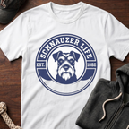 Schnauzer Life T-Shirt