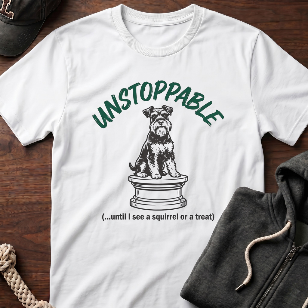 Unstoppable T-Shirt