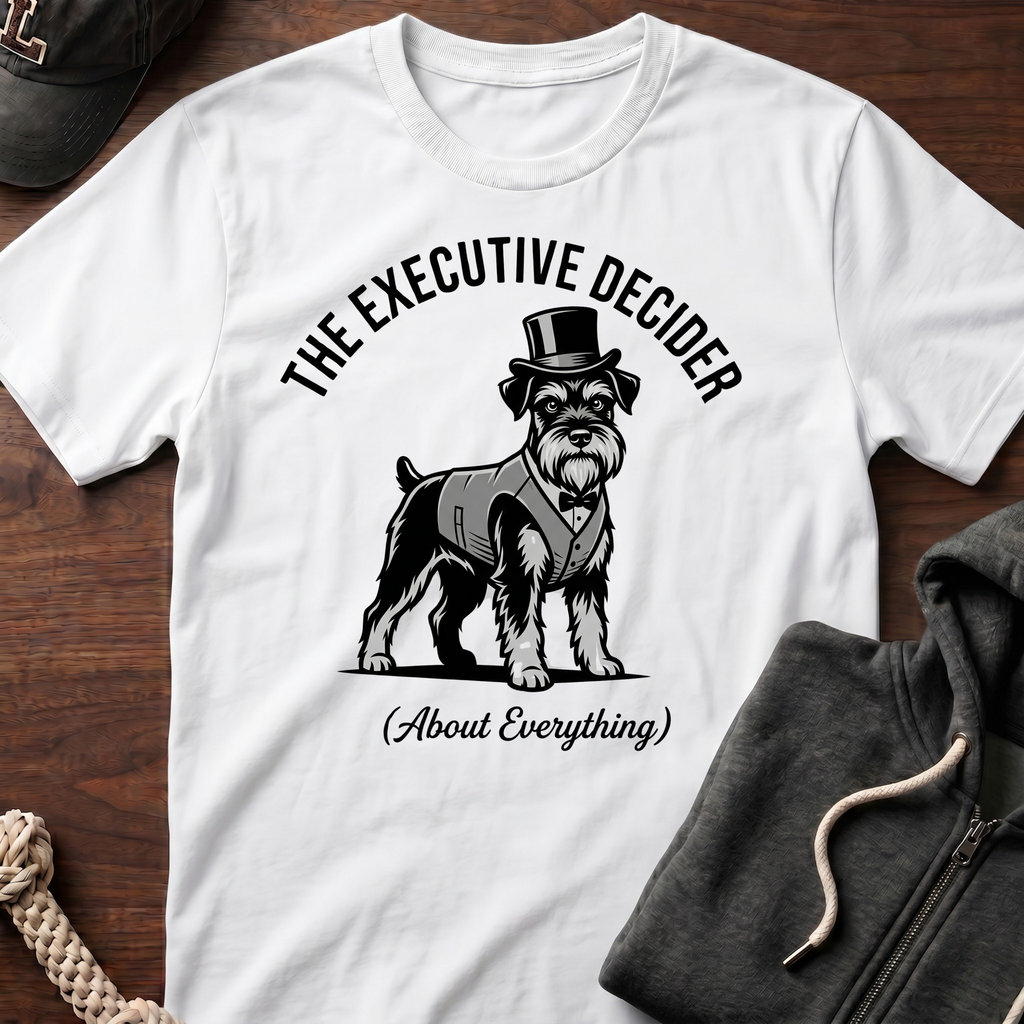 Executive T‑Shirt
